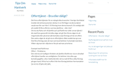 Desktop Screenshot of ile-aux-aigrettes.com